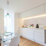 Flh Principe Real With Terrace And View Appartement Lisboa