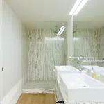 Flh Principe Real With Terrace And View Appartement