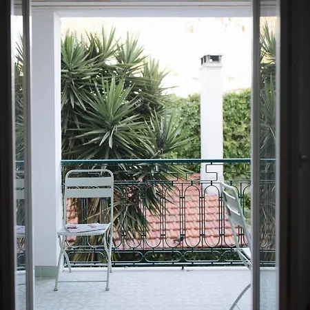 Flh Principe Real With Terrace And View * Lisboa