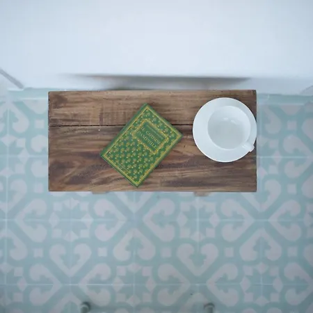 Flh Real Spacious Flat With Terrace&view Lisboa