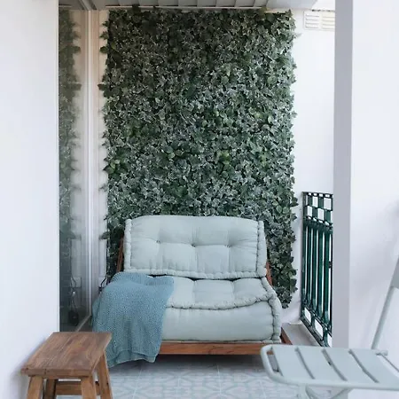 Flh Real Spacious Flat With Terrace&view *