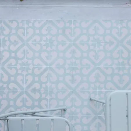 Flh Principe Real With Terrace And View 公寓 Lisboa