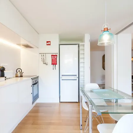 Flh Real Spacious Flat With Terrace&view