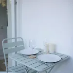 Апартаменты Flh Principe Real With Terrace And View Лиссабон
