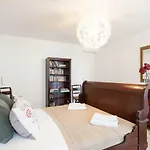 Flh Principe Real With Terrace And View Апартаменты