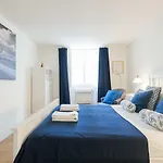 Flh Principe Real With Terrace And View Лиссабон