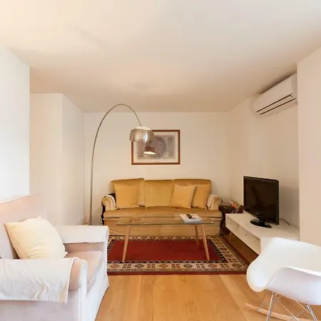Flh Principe Real With Terrace And View * Лиссабон