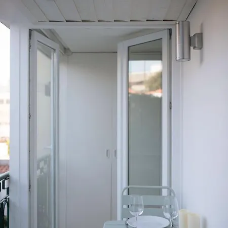 Appartamento Flh Principe Real With Terrace And View *